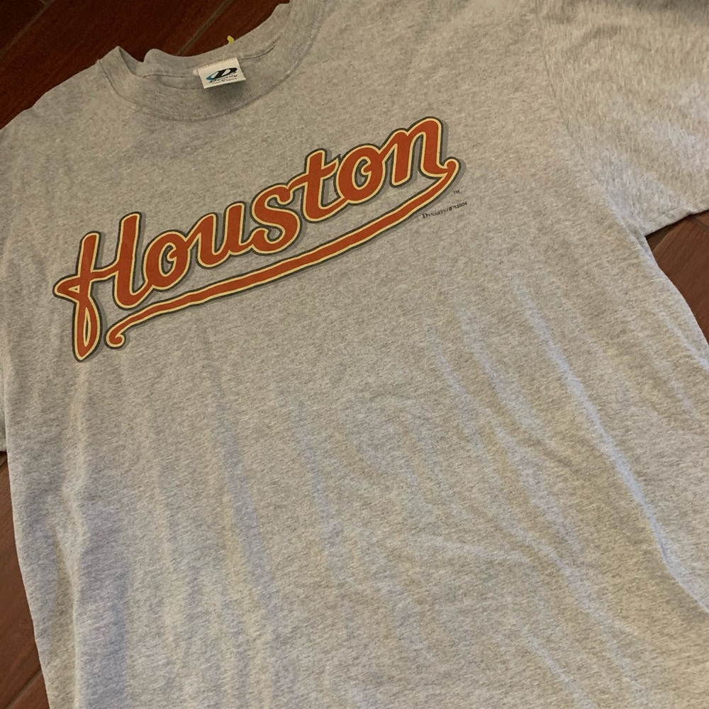 2004 Houston Texas Shirt